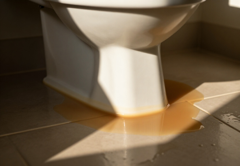 Sewage Cleanup in Elderslie