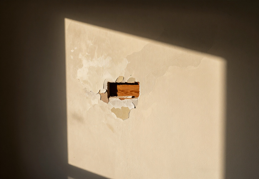 Structural Drying in Elderslie